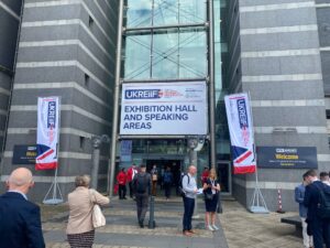 Everything you need to know about UKREiiF 2025